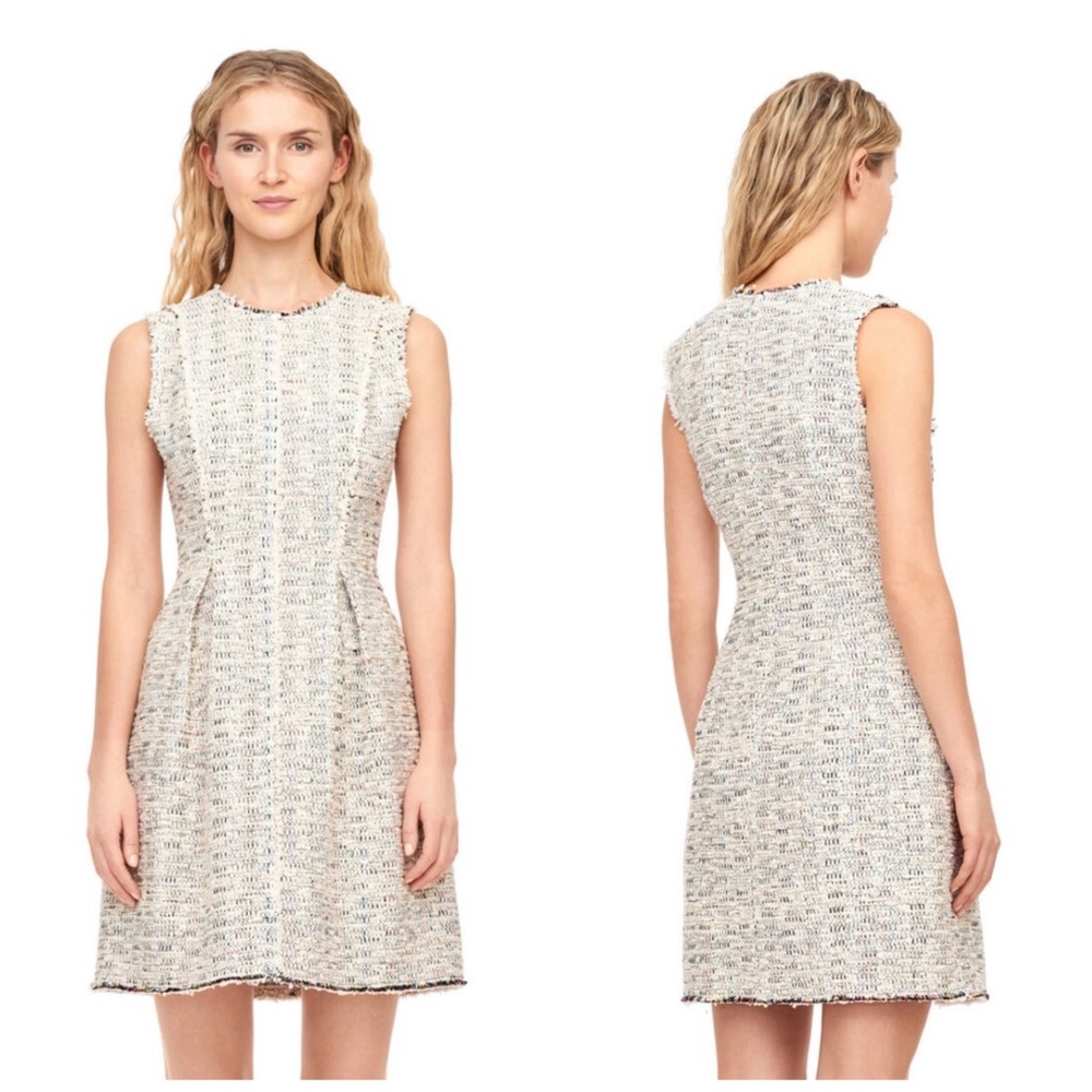 Rebecca Taylor dress